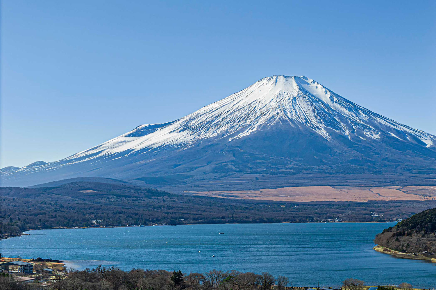 富士山