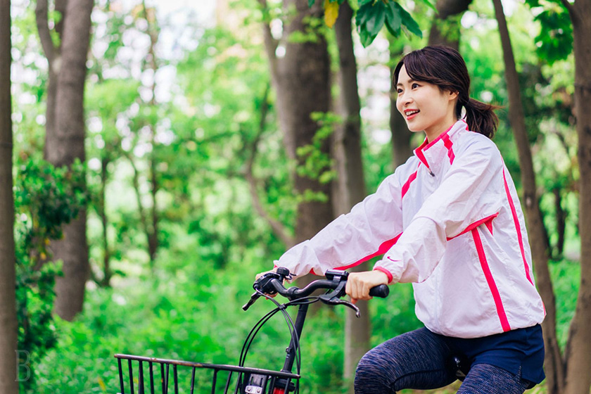 河口湖レンタサイクル