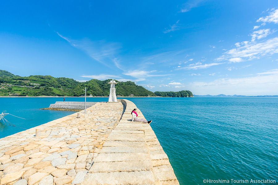 大崎下島